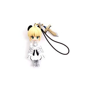Fate Stay Night - Saber Alter - Handyanhänger