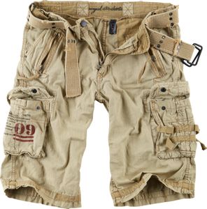 SURPLUS Royal Shorts, royalsahara