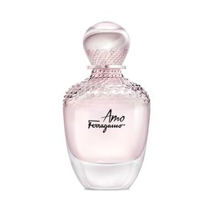 Salvatore Ferragamo Amo Ferragamo Eau de Parfum für Damen 100 ml