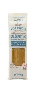RUMMO Spaghetti Nr-3 Glutenfrei 1x400g