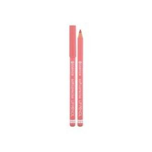 Essence Soft & Precise Lip Pencil - Highly Pigmented Lip Pencil 0.78 G #201-my Dream 0.78 Ml