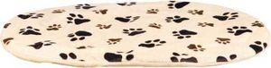 Trixie Kissen Joey 105 × 68 cm, beige