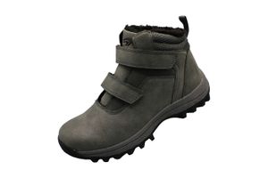 Art 458 Winterstiefel Outdoor Boots Stiefel Winterschuhe Herrenstiefel Damenstiefel Herren Damen, Schuhgröße:45
