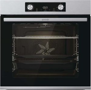 Gorenje BOS67372CLI Einbaubackofen