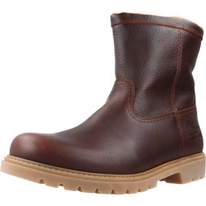 Panama Jack Boots Fedro C28 Brown-43