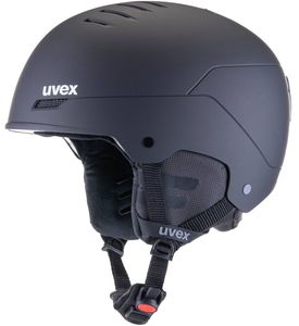 UVEX uvex wanted 2007 black mat 58