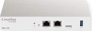 D-Link DNH-100 Nuclias Connect Hub
