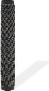 vidaXL Schmutzfangmatte Rechteckig Getuftet 90x150 cm Anthrazit vidaXL Schmutzfangmatte Rechteckig Getuftet 90x150 cm Anthrazit