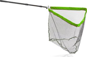 SAENGER T-Snap Grabber 3-teilig 3.00m | Allroundkescher
