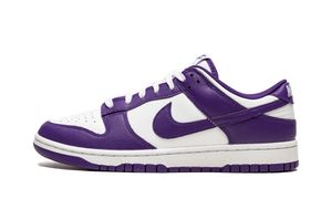 Nike Dunk Low Championship Court Purple – EU46 - US12