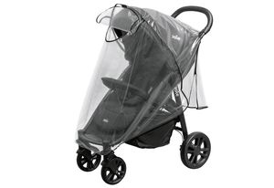 Sunnybaby Regenverdeck Univ. mit Klappe 629355