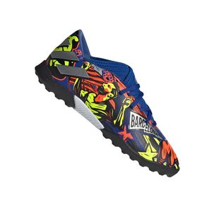 Adidas Schuhe JR Nemeziz Messi 193 TF, EH0595, Größe: 37 1/3
