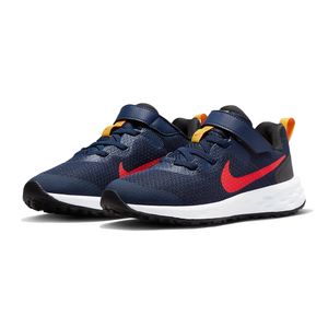 Nike Revolution 6 NN (PSV) blau/rot DD1095-412 31