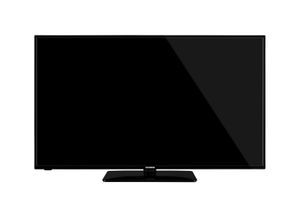Telefunken 4K Ultra HD LED TV 126cm (50 Zoll) D50U550Y2CW, Triple Tuner, HDR10, Android Smart TV