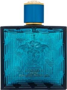 Versace Eros Eau de Parfum für Herren 100 ml