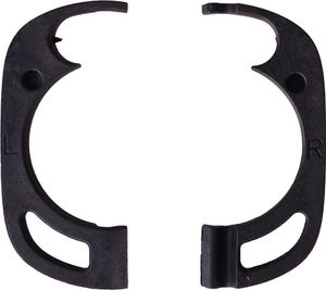 Fsa Smr 5mm Mw072 Headset-abstandshalter Silber  Silber One Size