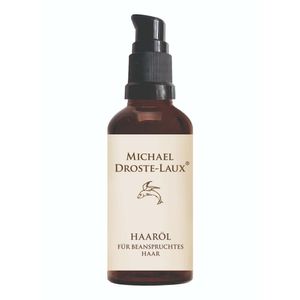 Michael Droste-Laux Haaröl | 50ml