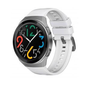 Huawei Watch GT 2e ice white Smartwatch 55025290