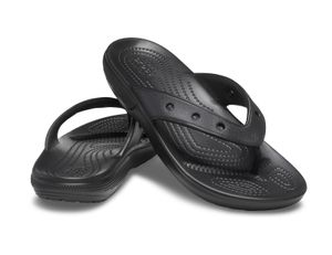 Crocs Classic Flip Klapki Black 39-40