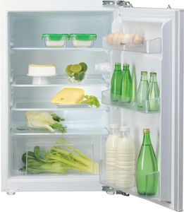 KSI 9VF2 Einbaukühlschrank ohne Gefrierfach