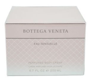 Bottega Veneta Eau Sensuelle Perfumed Body Cream 200 ml