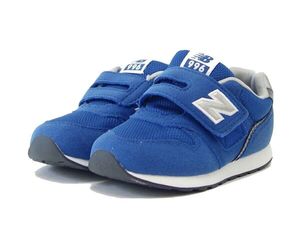 New Balance Kinder Sneaker IZ996CBL , EUR 26  , Blau , Neu