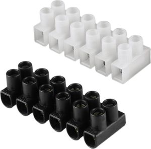 Hama - 43647 Lüsterklemmen, 2,5 mm²
