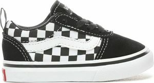 Sportschuhe für Babys Vans Ward Slip-On Schwarz - 22.5