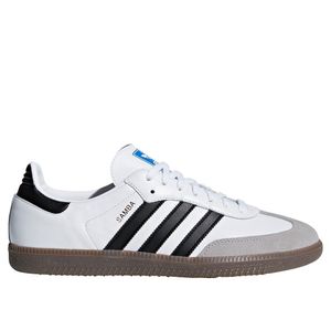 Adidas Samba OG topánky, B75806, veľkosť: 42