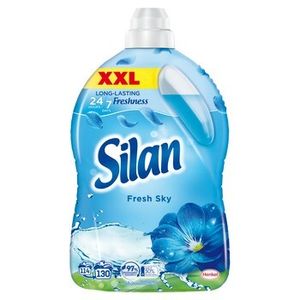 Silan, Płyn do płukania Fresh Sky, 2,86 l
