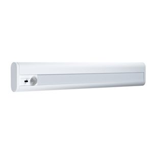 LEDVANCE Lineární LED mobilní LED světlo pod skříňku bílé 31,4 cm, 2,9 W