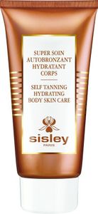 Sisley samoopalacz do ciała nawilżający 150 ml