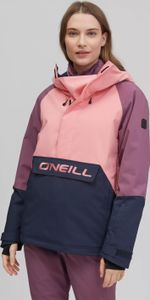 Damen Snowboardjacke | O'Riginals Anorak XS O'Neill