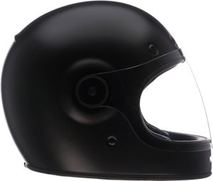 Bell Bullitt Solid Helm (Black Matt,S  (55/56))