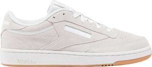 Reebok Club C 85 Sportschuhe Beige EU 42 1/2 Mann Beige EU 42 1/2