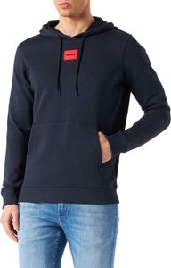 Hugo Daratschi Kapuzenpullover Herren