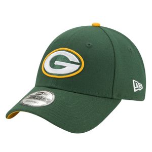 New Era NFL Kšiltovka 9Forty The League Green Bay Packers zelená