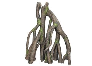 NOBBY Aqua Ornaments "MANGROVE", 29 x 15 x 36,5 cm NOBBY Aqua Ornaments "MANGROVE", 29 x 15 x 36,5 cm