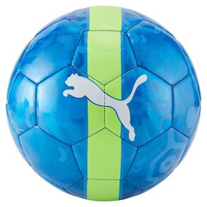 Puma Puma Cup Ball - ultra blue-pro green, Größe:3