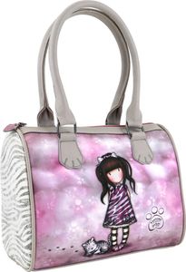 Santoro London Gorjuss™ Wild Ruby Wild Tasche Rosa Rosa One Size Santoro London Gorjuss™ Wild Ruby Wild Tasche Rosa Rosa One Size