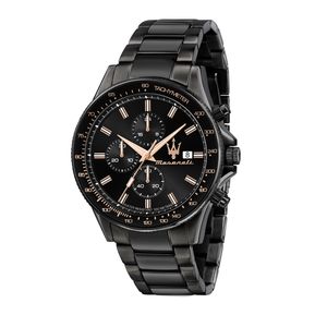 Pánské hodinky Maserati R8873640011 Sfida