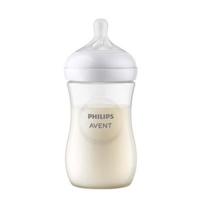 Avent Natural Fles 125ML SCY900/01