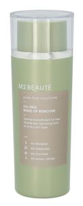 M2 Beaute Oil-Free Make-Up Remover