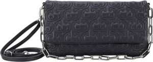 GERRY WEBER Carry Me Out Clutch MHF Darkblue dunkelblau