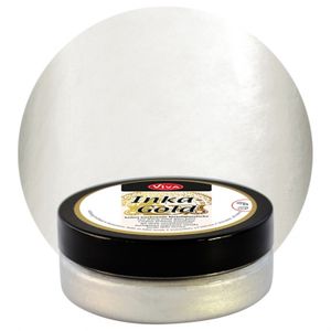 ViVA DECOR Inka-Gold 62,5 g platin
