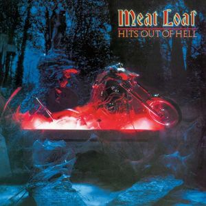 Meat Loaf - Hits Out Of Hell Vinyl