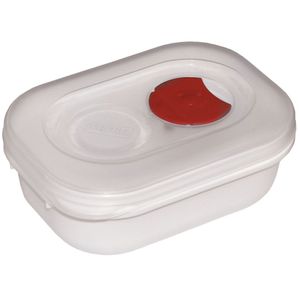 Frischhaltedose Lebensmittelbehälter Mikrowellenbehälter Vorratsdose 0,33 L