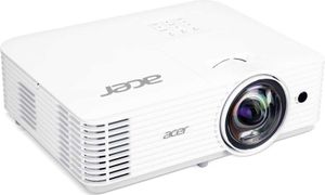 Acer H6518STi, 3500 ANSI lumen, DLP, 1080p (1920x1080), 10000:1, 16:9, 4:3, 16:9