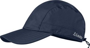 SCHÖFFEL Rain Cap3 NAVY BLAZER NAVY BLAZER XL SCHÖFFEL Rain Cap3 NAVY BLAZER NAVY BLAZER XL