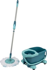 Sada mopov Leifheit Clean Twist Ergo Mobile